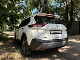 Nissan Rogue 2022 года за 9 200 000 тг. в Алматы – фото 5