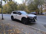 Nissan Rogue 2022 года за 9 200 000 тг. в Алматы – фото 3