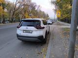 Nissan Rogue 2022 года за 9 200 000 тг. в Алматы – фото 2