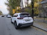 Nissan Rogue 2022 года за 9 200 000 тг. в Алматы – фото 4