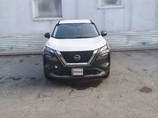 Nissan Rogue, 2022