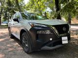 Nissan Rogue 2022 года за 9 200 000 тг. в Алматы