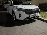 Haval M6 2024 года за 7 550 000 тг. в Тараз – фото 3