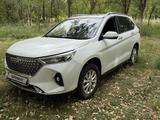 Haval M6 2024 года за 7 550 000 тг. в Тараз