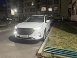 Haval M6 2024 года за 7 550 000 тг. в Тараз – фото 5