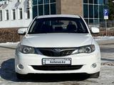 Subaru Impreza 2008 года за 5 200 000 тг. в Караганда – фото 2