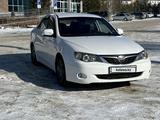 Subaru Impreza 2008 года за 5 200 000 тг. в Караганда – фото 3