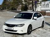 Subaru Impreza 2008 года за 5 200 000 тг. в Караганда