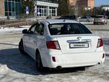 Subaru Impreza 2008 года за 5 200 000 тг. в Караганда – фото 5