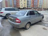 ВАЗ (Lada) Priora 2170 2010 годаүшін1 800 000 тг. в Актобе – фото 3