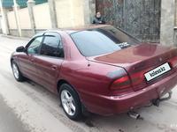 Mitsubishi Galant 1995 года за 1 500 000 тг. в Костанай