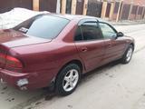 Mitsubishi Galant 1995 года за 1 500 000 тг. в Костанай – фото 5