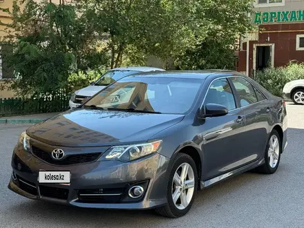 Toyota Camry 2014 года за 6 000 000 тг. в Атырау