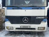 Mercedes-Benz  Акторс 2000 годаүшін9 850 000 тг. в Алматы – фото 2