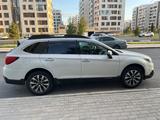 Subaru Outback 2017 годаүшін10 000 000 тг. в Астана – фото 2