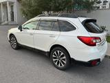 Subaru Outback 2017 годаүшін10 000 000 тг. в Астана – фото 4