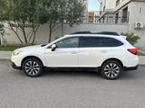 Subaru Outback 2017 годаүшін10 000 000 тг. в Астана