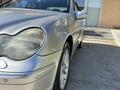 Mercedes-Benz C 180 2002 года за 5 100 000 тг. в Шымкент – фото 5