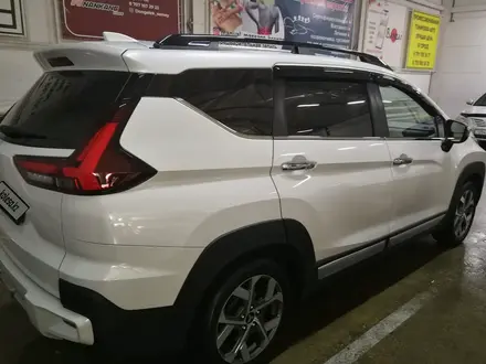 Mitsubishi Xpander Cross 2023 года за 13 500 000 тг. в Семей – фото 5