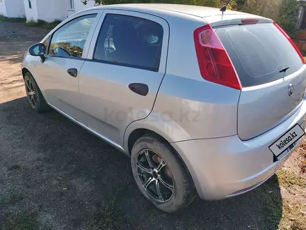 Fiat Punto 2008 года за 1 700 000 тг. в Астана – фото 6