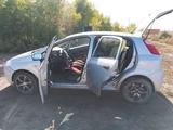 Fiat Punto 2008 годаүшін1 500 000 тг. в Астана – фото 3