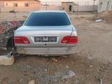Mercedes-Benz A 190 1997 годаүшін500 000 тг. в Актау – фото 2