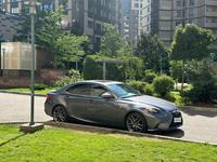 Lexus IS 250 2014 года за 11 800 000 тг. в Алматы