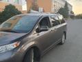 Toyota Sienna 2017 годаfor14 500 000 тг. в Тараз – фото 10