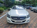 Mercedes-Benz CLS 350 2014 года за 16 000 000 тг. в Шымкент – фото 4