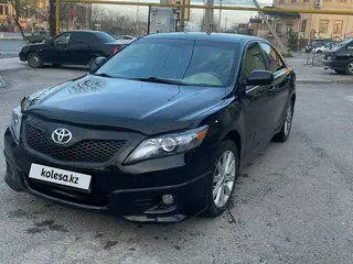 Toyota Camry, 2008