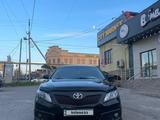 Toyota Camry 2008 года за 6 500 000 тг. в Шиели – фото 2