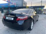 Toyota Camry 2008 годаүшін4 800 000 тг. в Шиели – фото 3