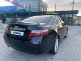 Toyota Camry 2008 года за 6 500 000 тг. в Шиели – фото 3