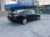 Toyota Camry 2008 годаүшін6 500 000 тг. в Шиели – фото 4