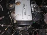 Двигатель Бенз Диз АКПП МКПП Корзина Маховик Фередо Подшипник выжим Кулиса за 245 505 тг. в Алматы – фото 2