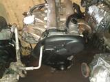 Двигатель Бенз Диз АКПП МКПП Корзина Маховик Фередо Подшипник выжим Кулиса за 245 505 тг. в Алматы – фото 5