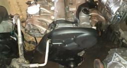 Двигатель Бенз Диз АКПП МКПП Корзина Маховик Фередо Подшипник выжим Кулиса за 245 505 тг. в Алматы – фото 5