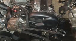 Двигатель Бенз Диз АКПП МКПП Корзина Маховик Фередо Подшипник выжим Кулиса за 245 505 тг. в Алматы – фото 4