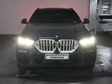 BMW X6 2021 года за 43 000 000 тг. в Алматы