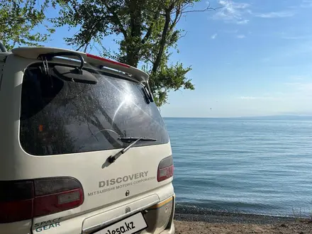 Mitsubishi Delica 1995 года за 3 700 000 тг. в Алматы – фото 2