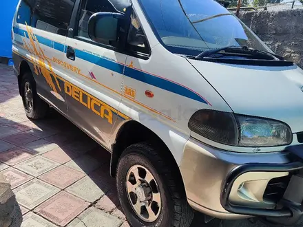 Mitsubishi Delica 1995 года за 3 700 000 тг. в Алматы – фото 10