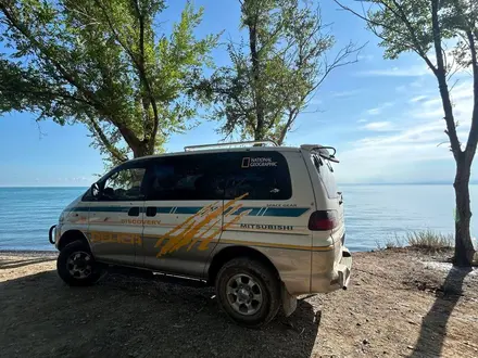 Mitsubishi Delica 1995 года за 3 700 000 тг. в Алматы