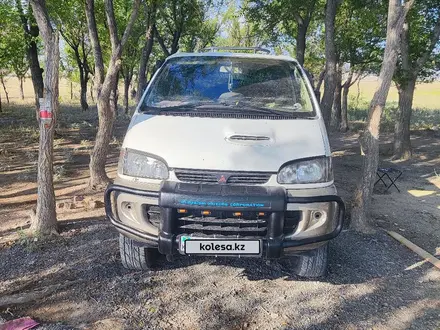 Mitsubishi Delica 1995 года за 3 700 000 тг. в Алматы – фото 4