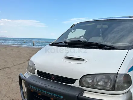 Mitsubishi Delica 1995 года за 3 700 000 тг. в Алматы – фото 5