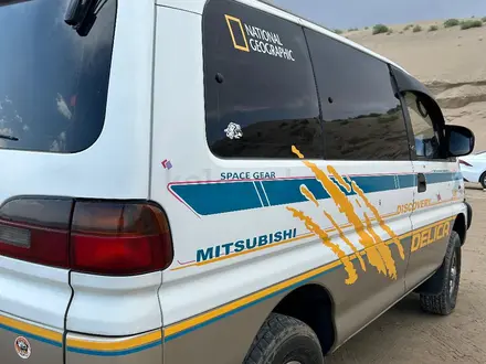 Mitsubishi Delica 1995 года за 3 700 000 тг. в Алматы – фото 6