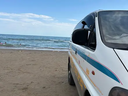 Mitsubishi Delica 1995 года за 3 700 000 тг. в Алматы – фото 8