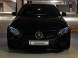 Mercedes-Benz E 450 2016 года за 22 500 000 тг. в Семей