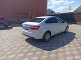 ВАЗ (Lada) Vesta 2022 года за 5 000 000 тг. в Астана – фото 2