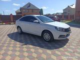ВАЗ (Lada) Vesta 2022 годаүшін5 200 000 тг. в Костанай