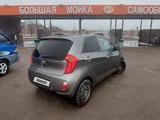 Kia Picanto 2012 года за 4 000 000 тг. в Алматы – фото 3